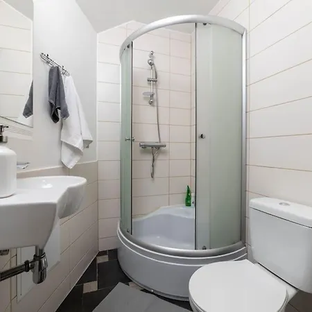 Chic & In Avoti District