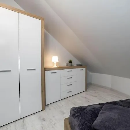 Chic & In Avoti District