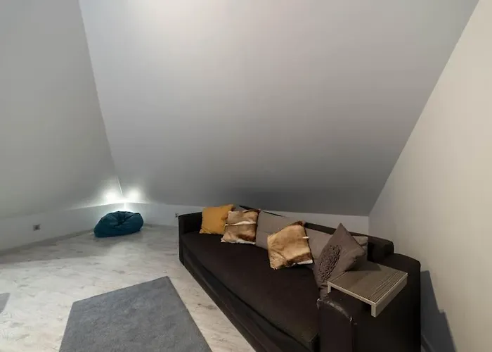 Chic & In Avoti District * Riga