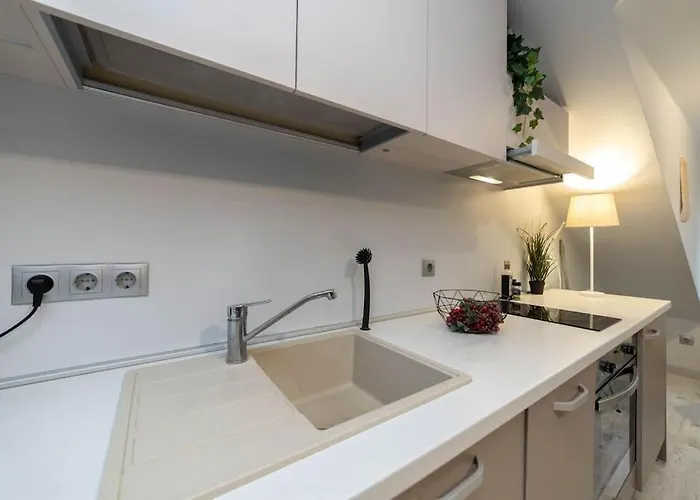 Chic & In Avoti District Riga