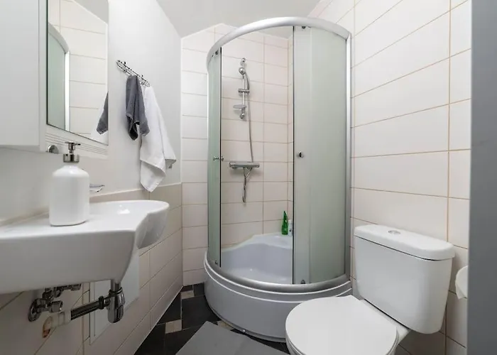 Chic & In Avoti District